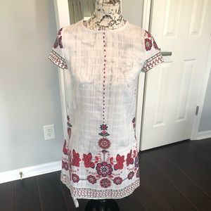 SheIn Floral Sun Dress ☀️ NWOT